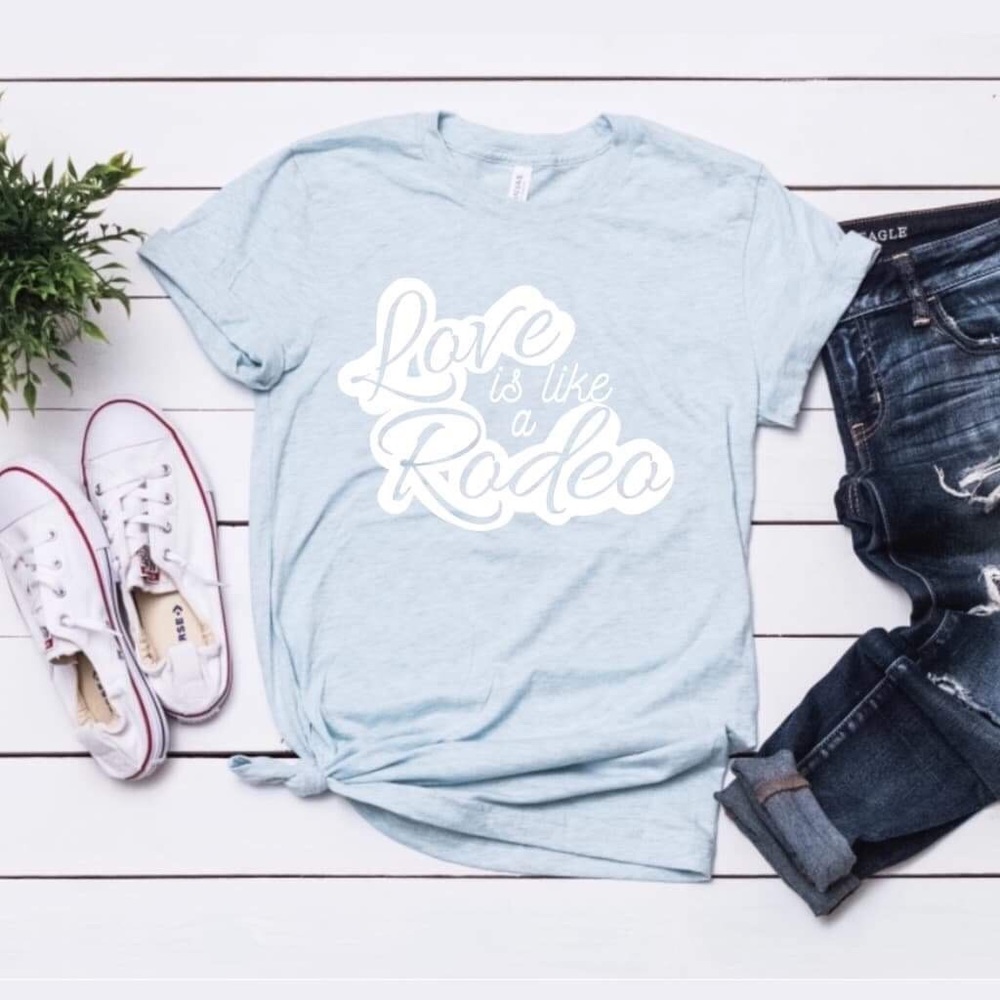 Graphic t-shirt